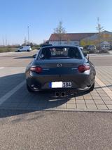 Mazda MX-5 RF 2.0 SKYACTIV-G 184 Drive Sports-Line... - Mazda MX-5 von privat