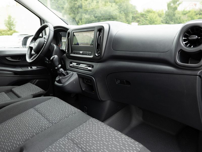 Mercedes-Benz Vito — fotografia 3