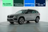 Skoda KODIAQ RS 2.0TSI DSG 4X4 INKL. ANSCHLUSSGARANTIE - Skoda Kodiaq RS mit Benzin-Antrieb