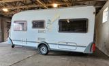 Knaus Südwind 450 TF *Gepflegt* - Knaus 450 tf