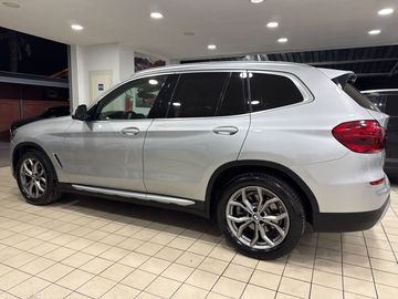 BMW X3 - 9