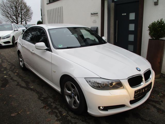 BMW 320 d Sport Edition wie Neu