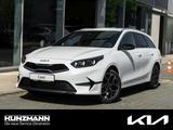 Kia cee'd SW 1.5T Nightline Navi Lenkradhzg Privacy