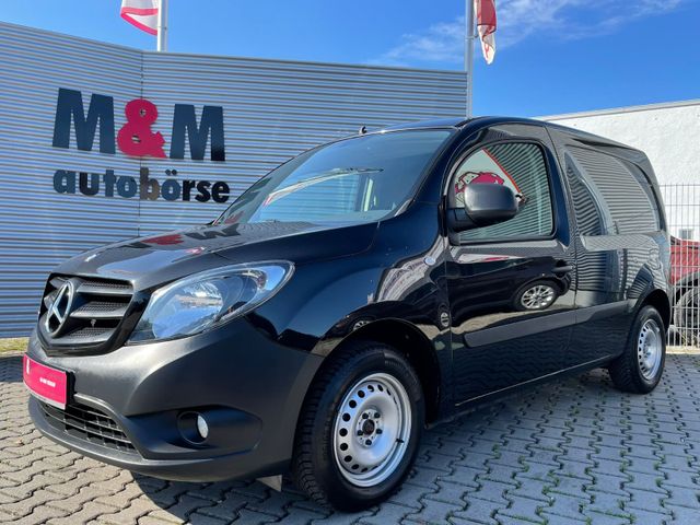 Mercedes-Benz Citan  110 Standard Worker Plus /Klima