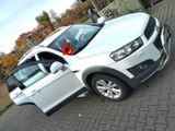 Chevrolet Luxus Chevrolet Captiva BJ. 12.2013 Automa... - : Geländewagen, Luxus