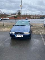Ford Fiesta - gebrauchte Ford Fiesta aus dem Jahr 1999