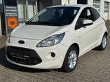 Ford Ka Cool & Sound | SHZ | EL. FENSTER | KLIMA - Ford: Ka Cool Sound