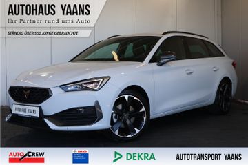 Cupra Leon 1.5 eTSI AID+ACC+CARPLAY+LED+KAM+KEY+18"
