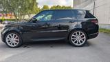 Land Rover Range Rover Sport 3.0 SDV6 HSE Dynamic HSE D...