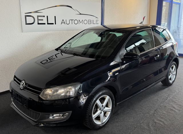 Volkswagen Polo V 1.2 TDI Life