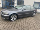BMW E46 320 CD Automatik Coupe / Kein TÜV - BMW 320: Coupe, 320cd