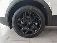 Fahrzeugabbildung Opel Mokka Ultimate 1.2 T AT8, Navi Pro, Tot-Winkel
