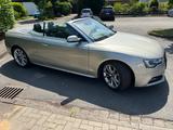 Audi A5 3.0 TFSI S tronic quattro Cabriolet - - gebrauchte Audi A5 aus dem Jahr 2016