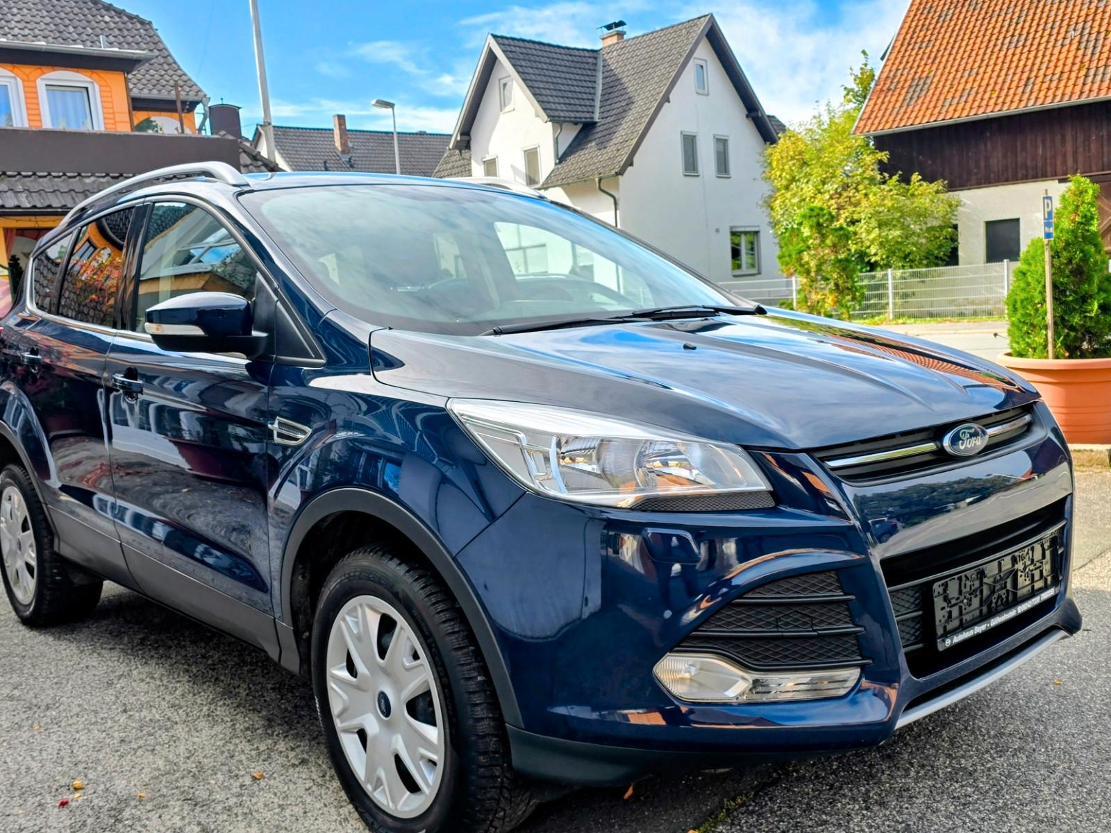 Ford Kuga Trend*ECO BOOST