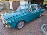Ford Taunus P5 Taunomatic - Ford Taunus: P5