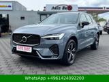 Volvo XC60 R Design AWD H&K|AHK|KAMERA|LED - Volvo XC60 in Mainz