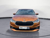 Skoda Fabia - Vorschau Bild 7