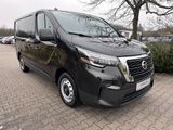 Nissan Primastar Kasten L1H1 2,8t ACENTA 130PS MT STR L - Nissan LKWs