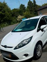 Ford Fiesta Neue TÜV - Ford Fiesta: Kombi