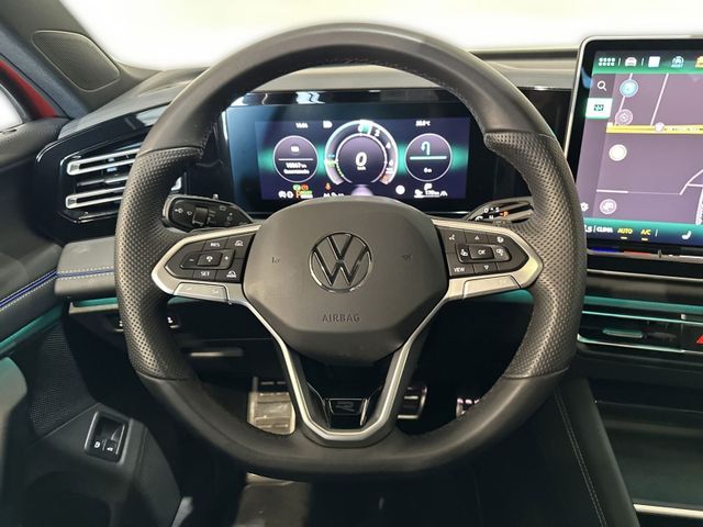 Tiguan 1.5 TSI eHYBRID R-LINE MATRIX+PANO+KAM+AH