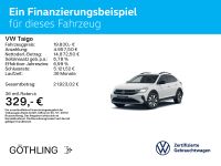 Volkswagen Taigo - Vorschau Bild 2