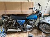 Harley-Davidson SS 250ccm - Offers