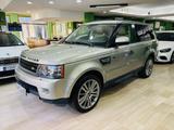 Land Rover Range Rover Sport 3.0 TDV6 HSE Dynami - Land Rover Range Rover Sport aus 2011: Hse