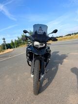 BMW F850GS perfekt für kleine Fahrer, TÜV+Reifen neu - BMW R 85