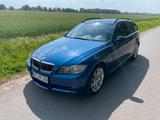 BMW 330xi touring - M Sport-Paket N52B30 - BMW 330: 330xi