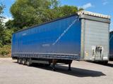 Schmitz Cargobull SCB*S3T, MEGA, EDSCHA, Lift, Portaltüren