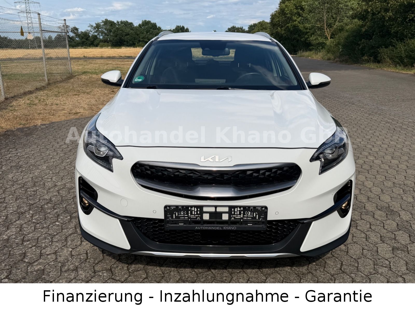 Kia XCeed Spirit Plug-in Hybrid TOP ZUSTAND imagem 3
