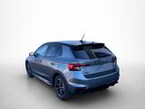 Skoda Fabia MONTE CARLO DSG/Kamera/Kessy/5-J Garantie - Skoda Fabia: 5j