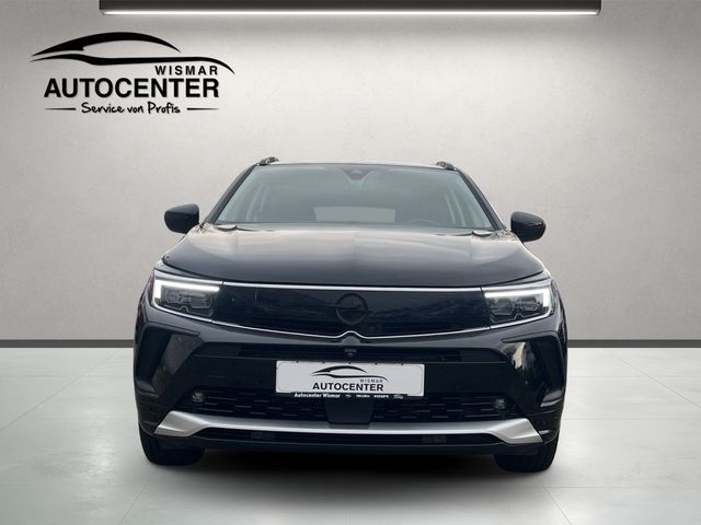 Opel GRANDLAND X ULTIMATE1.6 PHEV