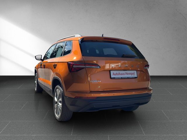 Skoda Karoq 1.5 TSI Tour *ACC*AHK*CAM*DAB*SHZ*MATRIX*
