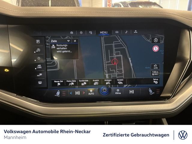 Volkswagen Touareg - Bild 18