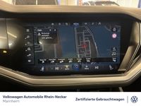 Volkswagen Touareg - Vorschau Bild 18