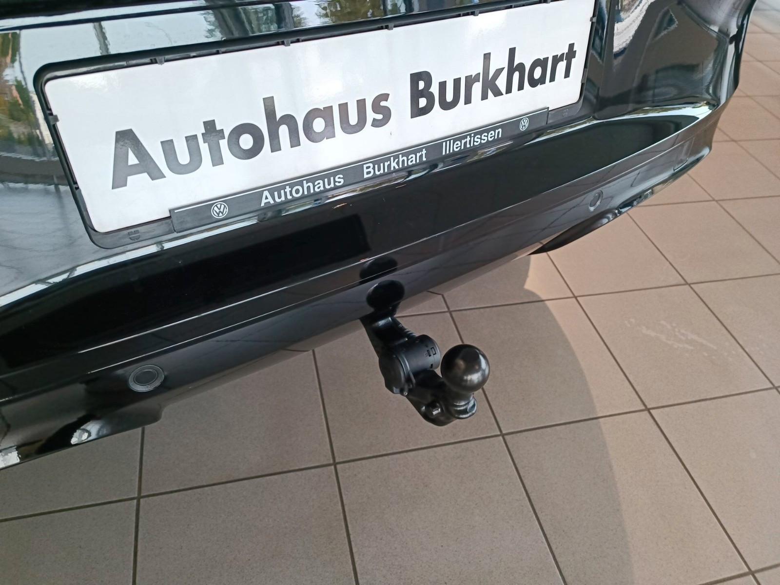 Volkswagen T-Roc 1.5 eTSI 110 kW R-Line, миниатюра 16