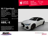 Audi RS7 Sportback performance MATRIX LED+PANO+KAM+HU - Audi RS7 performance mit Benzin-Antrieb