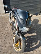 Ducati 900SS i.e. - DUCATI 1998