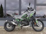Kawasaki KLE 500 SE - neues Modell 2026 - beide Farben - Angebote