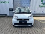 Smart ForTwo Cabrio MHD 52kW SHZ Klima Servo - Smart ForTwo: Mhd