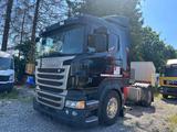 Scania R480 Euro 5 - Scania München