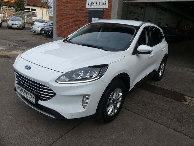 Ford Kuga 1.5 Titanium New Model*1.Hand*el.AHK*Kamera