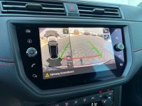 Seat Arona 1.0 TSI DSG FR 2HD 8FACH NAV DAB KAM AHK bei Autohaus Landmann & Maier OHG