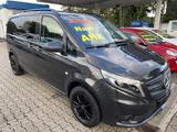 Mercedes-Benz Vito Kasten 116 CDI RWD Navi Klima 1-Hand Ahk - Mercedes-Benz Vito Gebrauchtwagen in Dortmund