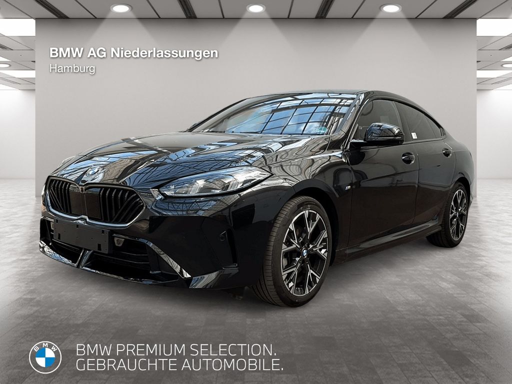 BMW 220d Gran Coupé M Sport Driv.Assist+ Harman/K