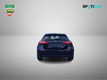 Mercedes A 180 - 6