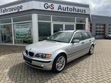 BMW 318i Touring*Automatik*PDC*1.Hand*TÜV 7/27*SHZ* - BMW 3er Reihe aus 2004: Kombi