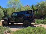 Jeep Wrangler 2.8l CRD Unlimited 75th Anniversary... - Jeep Wrangler: 75th Anniversary