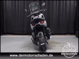 Piaggio Beverly 400 SPORT E5+ GRAU MERCURIO - PIAGGIO BEVERLY
